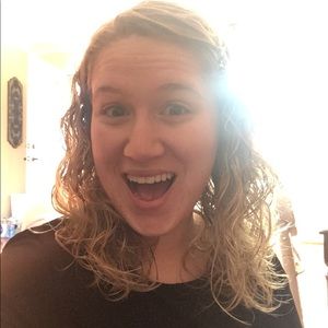 Meet your Posher, Kimberly